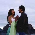 Aishwarya Rai Bachchan, Martin Henderson