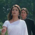 Aishwarya Rai Bachchan, Martin Henderson