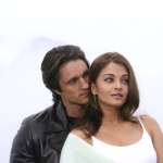 Aishwarya Rai Bachchan, Martin Henderson