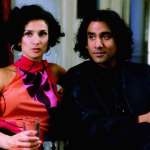 Indira Varma, Naveen Andrews