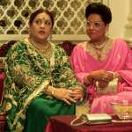 Nadira Babbar, Harvey Virdi