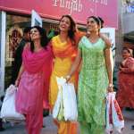 Shivani Ghai, Aishwarya Rai Bachchan, Sonali Kulkarni