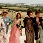 Carey Mulligan, Rosamund Pike, Brenda Blethyn, Jena Malone, Talulah Riley, Keira Knightley