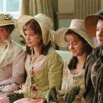 Carey Mulligan, Brenda Blethyn, Jena Malone, Talulah Riley
