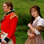 Keira Knightley, Rupert Friend