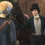 Bella Heathcote, Douglas Booth