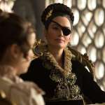 Bessie Cursons, Lena Headey