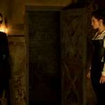 Lily James, Lena Headey