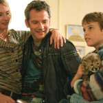 Campbell Scott, Hope Davis, Alex Michaeletos