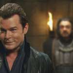 Ray Liotta, John Rhys-Davies