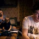 Darya Moroz, Gordey Kobzev, Artyom Bystrov