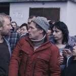 Dmitriy Kulichkov, Artyom Bystrov, Elena Panova