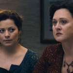 Irina Nizina, Natalya Surkova