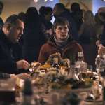 Maksim Pinsker, Sergey Artsibashev, Boris Nevzorov, Kirill Polukhin, Artyom Bystrov