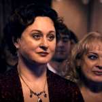 Natalya Surkova, Pyotr Barancheev, Lyubov Rudenko