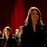 Laurence Arn&eacute;