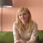 Alexandra Borb&eacute;ly