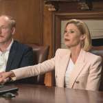 Matt Walsh, Julie Bowen
