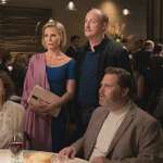 Steve Mallory, Matt Walsh, Julie Bowen, Courtney Patterson