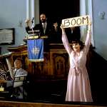 Rachel Griffiths, Jonathan Pryce