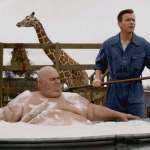 Bruce Snowdon, Ewan McGregor