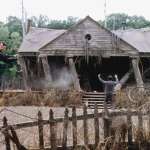 Matthew McGrory, Ewan McGregor