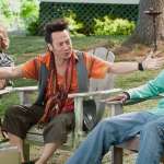 David Spade, Chris Rock, Rob Schneider