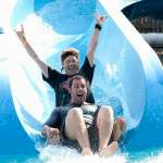 David Spade, Adam Sandler