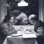 Anna Dymna, Jerzy Stuhr