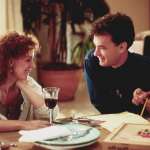 Elizabeth Perkins, Tom Hanks