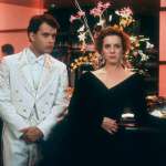 Elizabeth Perkins, Tom Hanks