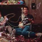 Jared Rushton, Tom Hanks