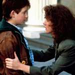 Jared Rushton, Elizabeth Perkins