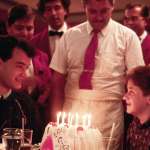 Jared Rushton, Tom Hanks