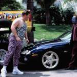 Brian Turk, Paul Giamatti