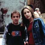 Frankie Muniz, Amanda Bynes