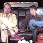 Paul Giamatti, Frankie Muniz