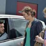 Catherine Sal&eacute;e, Marion Cotillard, Batiste Sornin