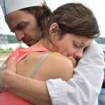 Marion Cotillard, Fabrizio Rongione