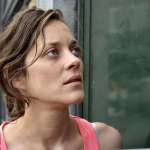 Marion Cotillard