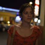 Marion Cotillard