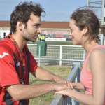 Marion Cotillard, Timur Magomedgadzhiev