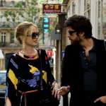 Adam Goldberg, Julie Delpy