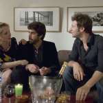 Adam Goldberg, Ad&aacute;n Jodorowsky, Julie Delpy