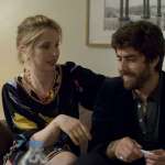 Adam Goldberg, Julie Delpy