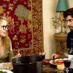 Adam Goldberg, Julie Delpy