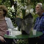 Albert Delpy, Marie Pillet