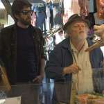 Albert Delpy, Adam Goldberg, Julie Delpy