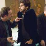 Alexandre Nahon, Adam Goldberg