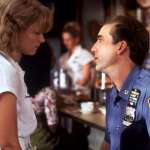 Bridget Fonda, Nicolas Cage